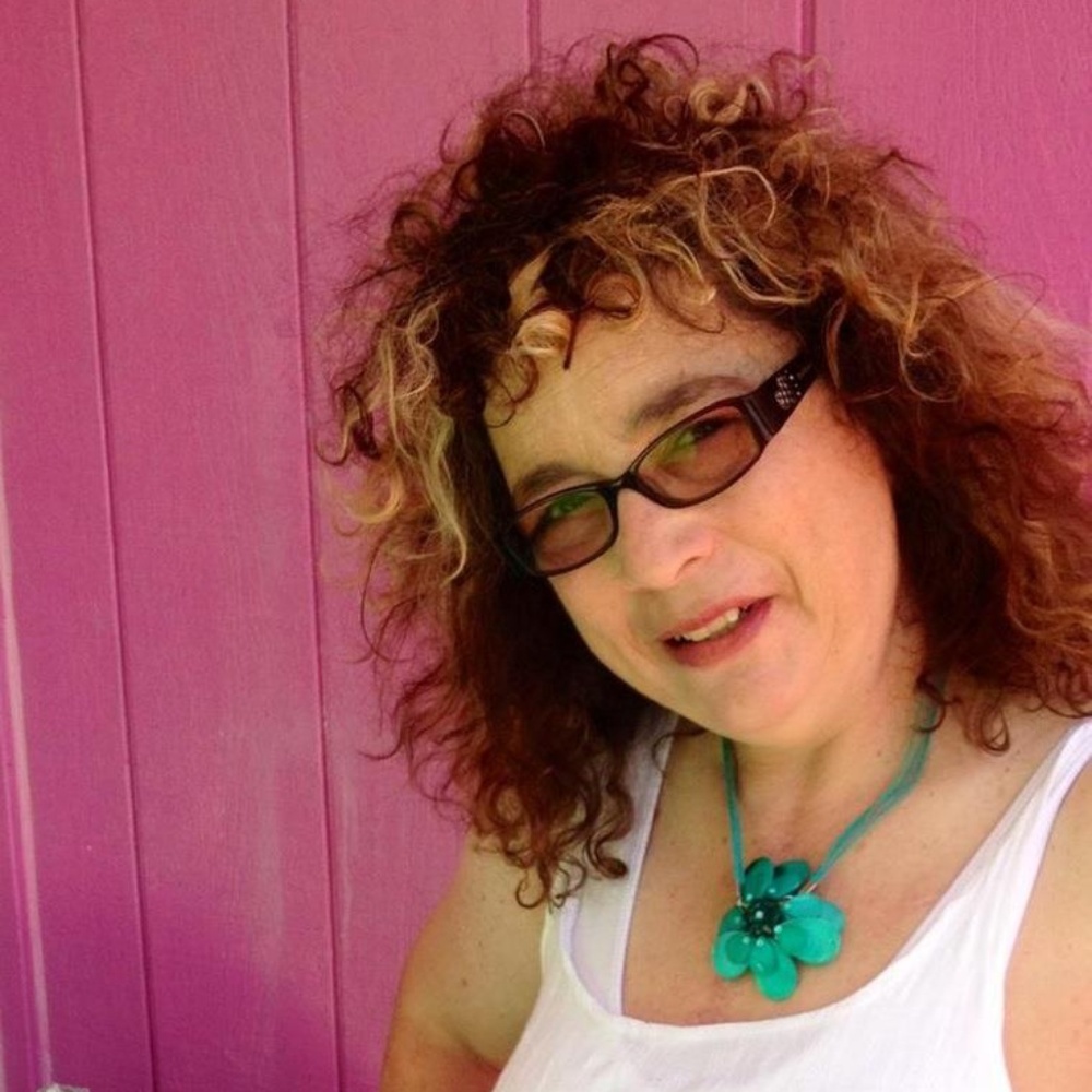 Meet your Posher, Cindy
